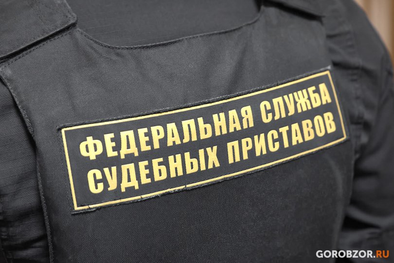 В Башкирии у алиментщика арестовали автомобиль за долги В Башкирии у алиментщика арестовали автомобиль за долги