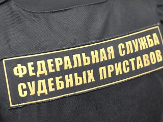 В Башкирии у алиментщика арестовали автомобиль за долги