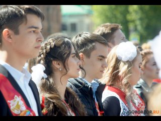 В Башкирии выпускные у одиннадцатиклассников пройдут 25 июня
