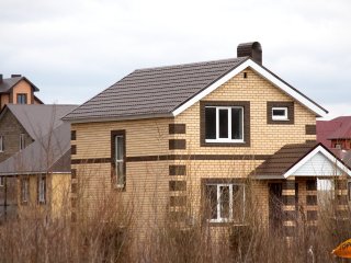 В Башкирии запустили льготную ипотеку для самостоятельной стройки дома