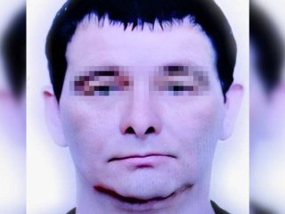 В Башкирии завершились поиски 51-летнего Эдуарда Акузина
