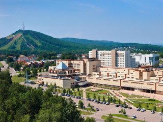 В крупнейшем красноярском университете заявили, что готовы принять и заселить всех абитуриентов из Башкирии