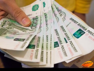 В первом квартале 2022 года средняя зарплата в Башкирии составила 43 166 рублей