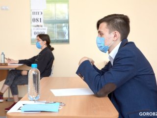 В первый день ЕГЭ в Уфе пять человек получили 100 баллов
