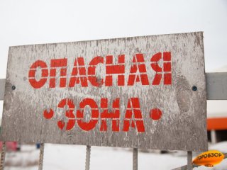 В районе Башкирии ввели карантин по бешенству