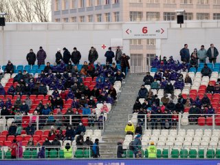 В РФС рассказали, при каком условии «Уфа» заменит «Факел» в РПЛ