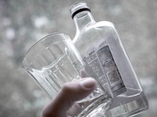 В селе Башкирии запретили продавать алкоголь