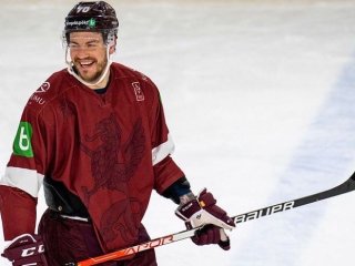 В «Спартак» перешел латвиец Индрашис, которому запрещено играть в России