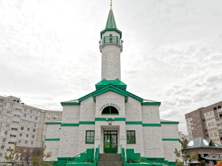 В Уфе начали подготовку к празднованию Курбан-байрама
