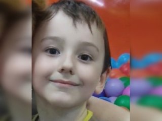 В Уфе начались поиски 9-летнего Ярослава Иванова