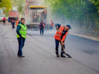 В Уфе план дорожных работ синхронизировали с ремонтом коммунальной инфраструктуры