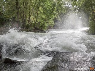 В Уфе преобразят микрорайон Инорс