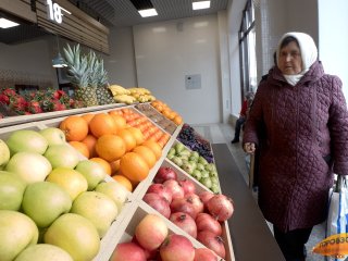В Уфе пройдет сельскохозяйственная ярмарка