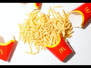 В Уфе с сегодняшнего дня перестали работать все рестораны McDonald`s