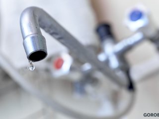 В Уфе школа и детский сад остались без воды