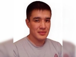 В Уфе завершились поиски 31-летнего Ильгама Ишмурзина