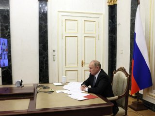 Владимир Путин определил стратегию развития строительной отрасли и ЖКХ до 2030 года