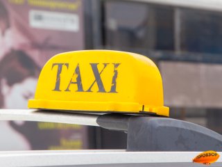 Владимир Путин подписал закон, запрещающий работу в такси и общественном транспорте с судимостью