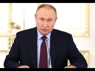 Владимир Путин сообщил о снижении ставки по льготной ипотеке до 7%