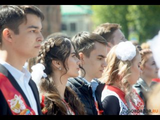 Выпускные для 11-классников в Уфе пройдут в парке «Кашкадан»