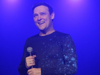 Умер солист группы «Ласковый май» Юрий Шатунов