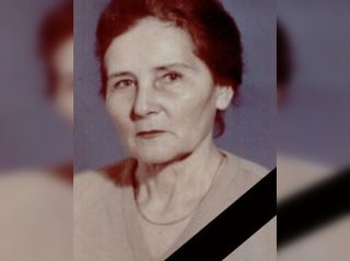 В Башкирии ушла из жизни заслуженный медицинский работник Мунавара Мавлютова