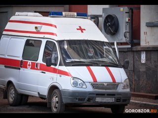 Житель Башкирии попал в больницу из-за отравления неизвестным газом в погребе
