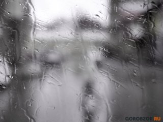 Жителей Башкирии предупредили о сильных дождях и грозах