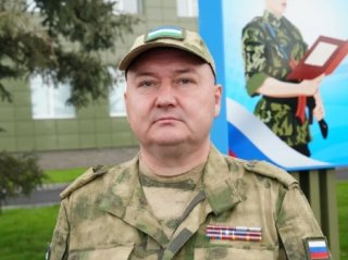 Автор инициативы о создании батальона Шаймуратова назначен советником главы Башкирии