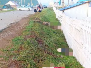 «Были очень талантливые»: глава Бакалинского района рассказал о девушках, погибших сегодня утром в ДТП