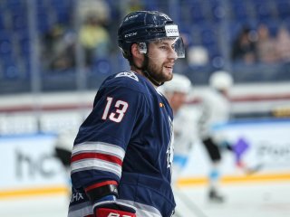 Чешский хоккеист рассказал об угрозах в соцсетях из-за выступления в КХЛ