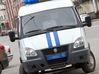 Четыре уфимца похитили возле морга сотрудника салона ритуальных услуг