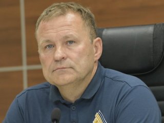 Чижов высказался о селекции «Салавата Юлаева»