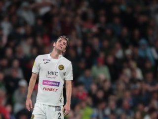 ЦСКА не позволил Фернандесу стать игроком «Сантоса»