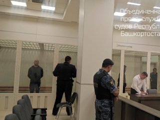 Двое жителей Башкирии изнасиловали и убили 15-летнюю девочку