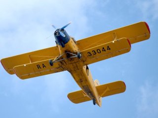 Известна программа мероприятий в Уфе на день ВДВ