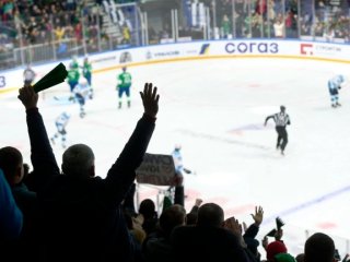 КХЛ опубликовала изменения в правилах на сезон-2022/23