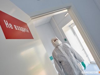 Коронавирусом в Башкирии за последние сутки заболели 47 человек