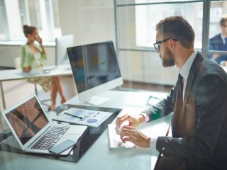МегаФон переносит ключевые HR-процессы на отечественную платформу Neon