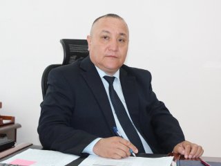 Мэром Сибая официально избран Азамат Юлдашбаев