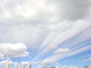 Неделя в Башкирии начнется с 32-градусной жары