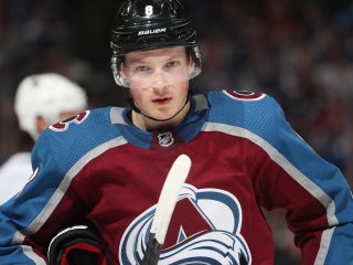 Ни один из россиян не попал в топ-30 лучших защитников НХЛ по версии сайта лиги