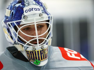 Паскуале отклонил предложения из НХЛ, чтобы остаться в России