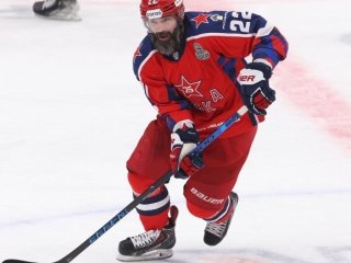 Попов может завершить карьеру и стать тренером по развитию игроков ЦСКА