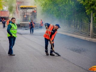 Прокурор Башкирии объявил предостережение о недопустимости срыва сроков ремонта Затонского шоссе