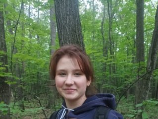 Пропавшая 16-летняя Татьяна Фаркова из Уфы объявлена в розыск следователями