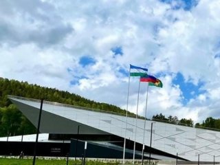 Радий Хабиров пригласил жителей Башкирии в музейный комплекс «Шульган-Таш»