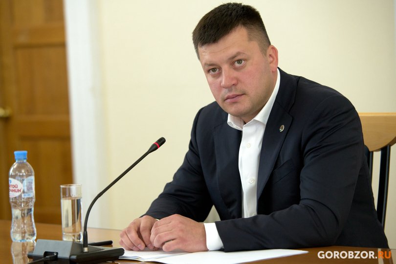 Ратмир Мавлиев обратился к уфимцам с важной просьбой Ратмир Мавлиев обратился к уфимцам с важной просьбой