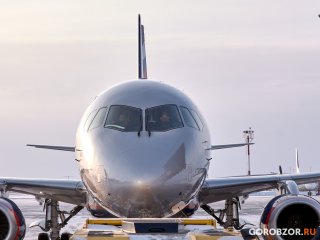 Режим ограничения полетов в России продлен до 5 августа