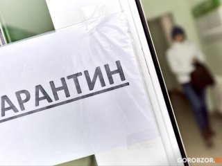 Роспотребнадзор снял все введенные из-за коронавируса ограничения